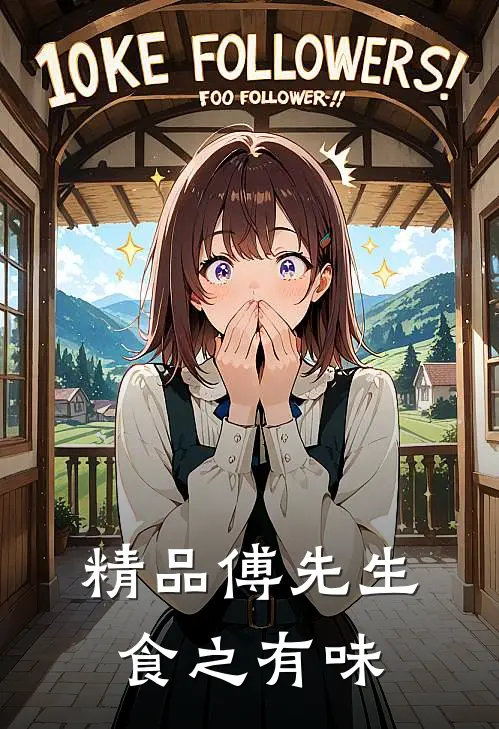 精品傅先生食之有味