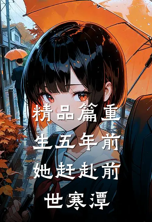 精品篇重生五年前，她赶赴前世寒潭