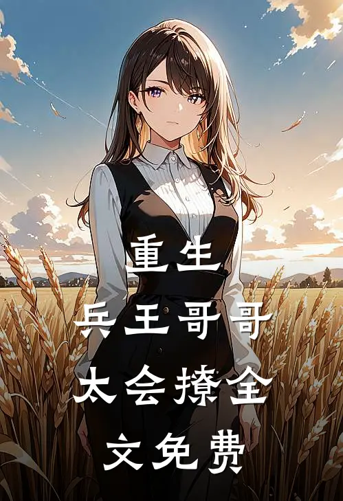 重生：兵王哥哥太会撩全文免费