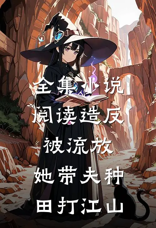 全集小说阅读造反被流放，她带夫种田打江山