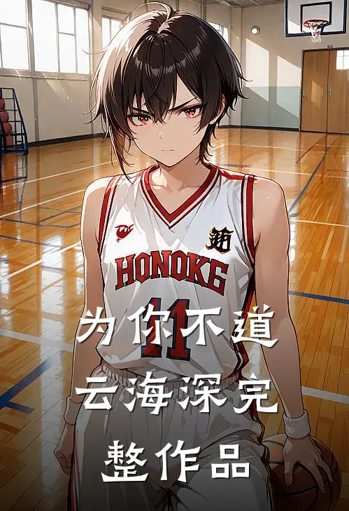 为你不道云海深完整作品