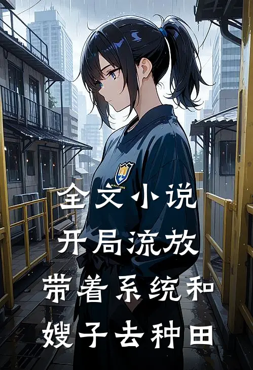 全文小说开局流放：带着系统和嫂子去种田