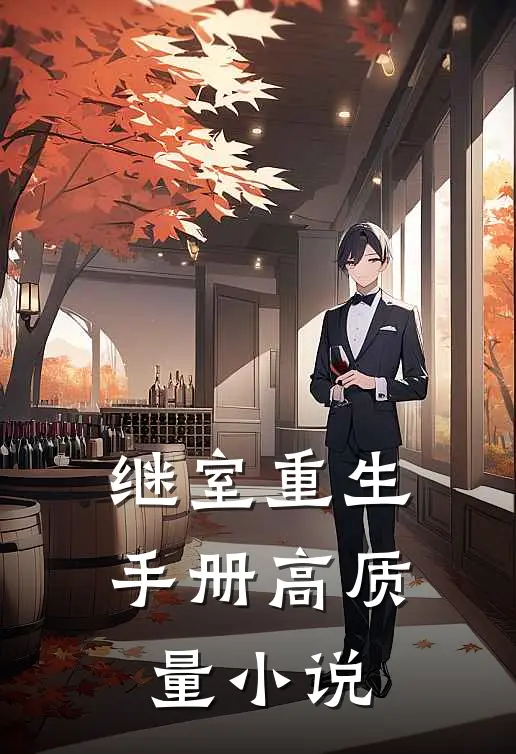 继室重生手册高质量小说