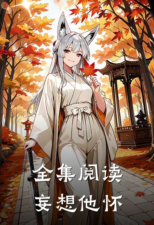 全集阅读妄想他怀