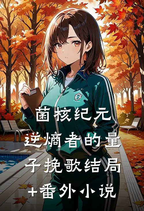 菌核纪元：逆熵者的量子挽歌结局+番外小说