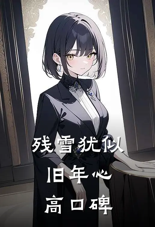 残雪犹似旧年心高口碑
