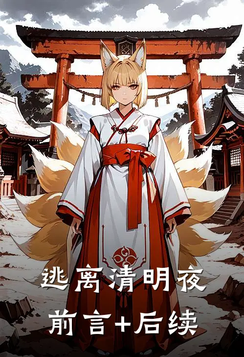 逃离清明夜前言+后续