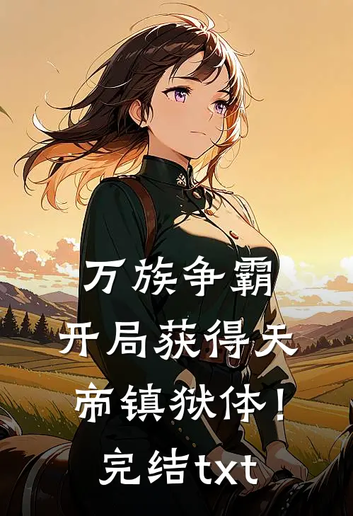 万族争霸：开局获得天帝镇狱体！完结txt