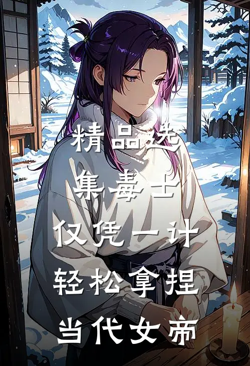 精品选集毒士：仅凭一计，轻松拿捏当代女帝
