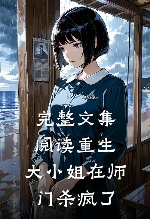 完整文集阅读重生：大小姐在师门杀疯了
