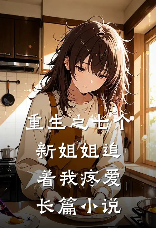重生之七个新姐姐追着我疼爱长篇小说