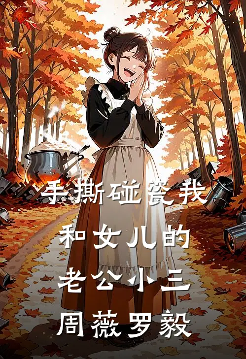 手撕碰瓷我和女儿的老公小三周薇罗毅