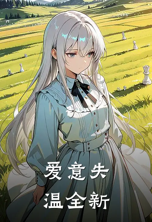 爱意失温全新
