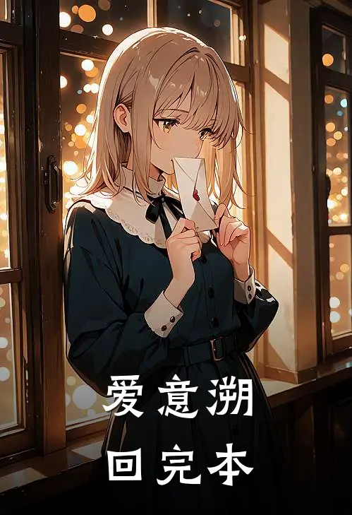 爱意溯回完本