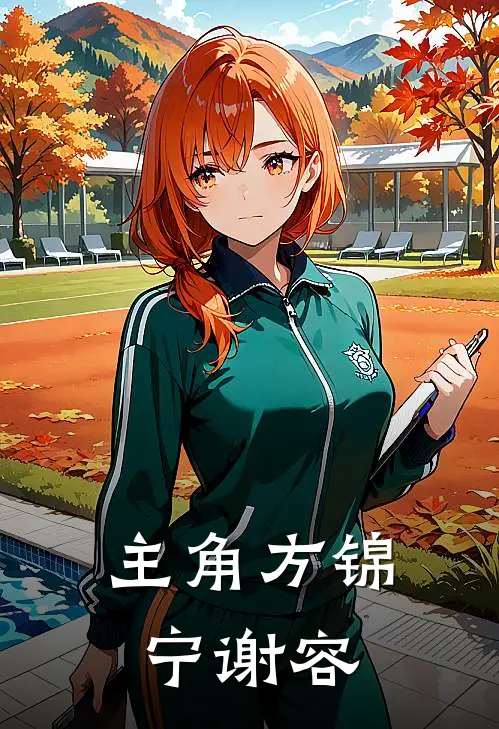 主角方锦宁谢容