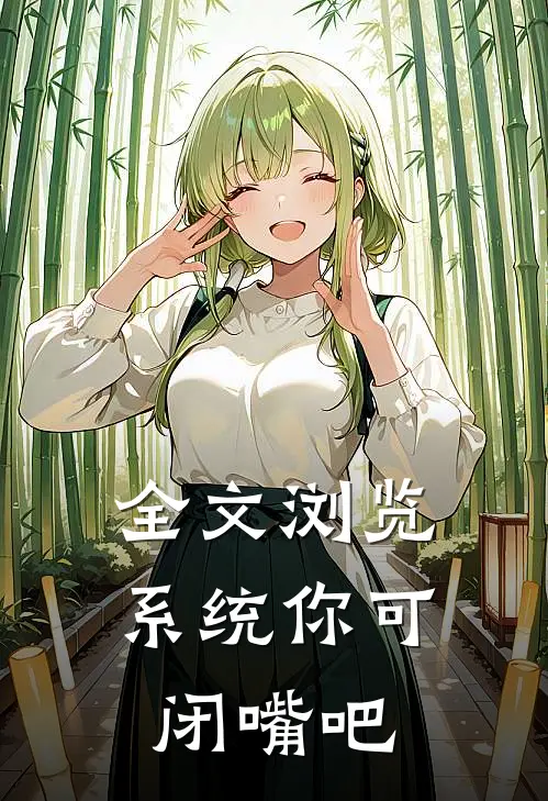 全文浏览系统你可闭嘴吧