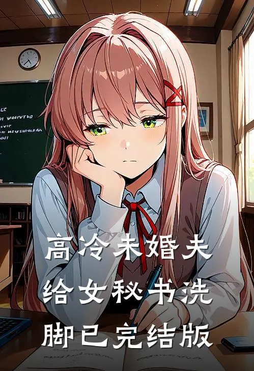 高冷未婚夫给女秘书洗脚已完结版