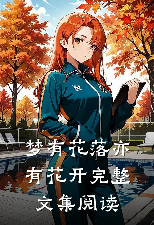 梦有花落亦有花开完整文集阅读