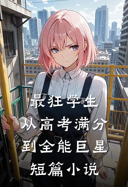 最狂学生，从高考满分到全能巨星短篇小说