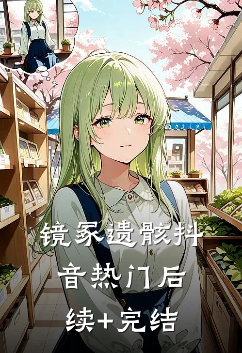 镜冢遗骸抖音热门后续+完结
