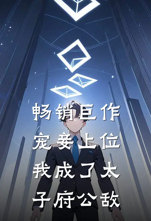 畅销巨作宠妾上位：我成了太子府公敌