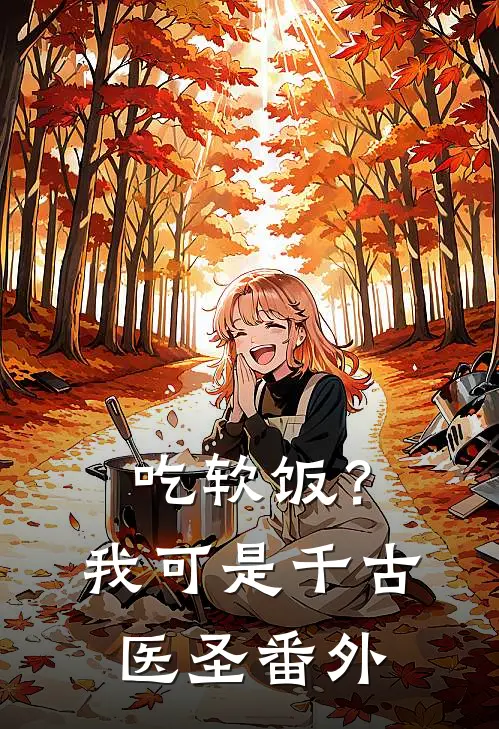 吃软饭？我可是千古医圣 番外