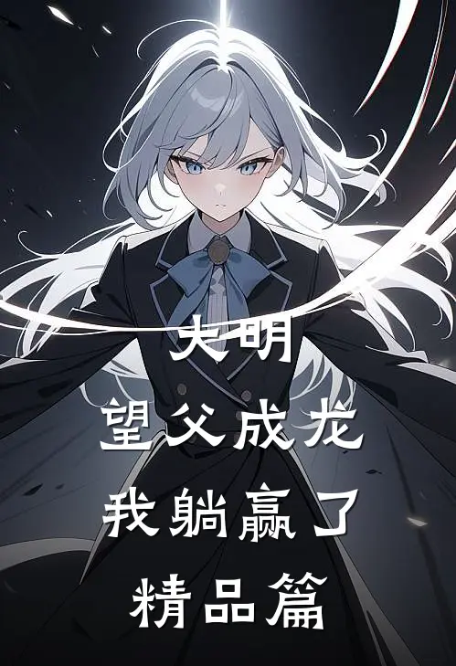 大明：望父成龙，我躺赢了精品篇