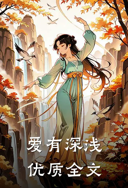 爱有深浅优质全文