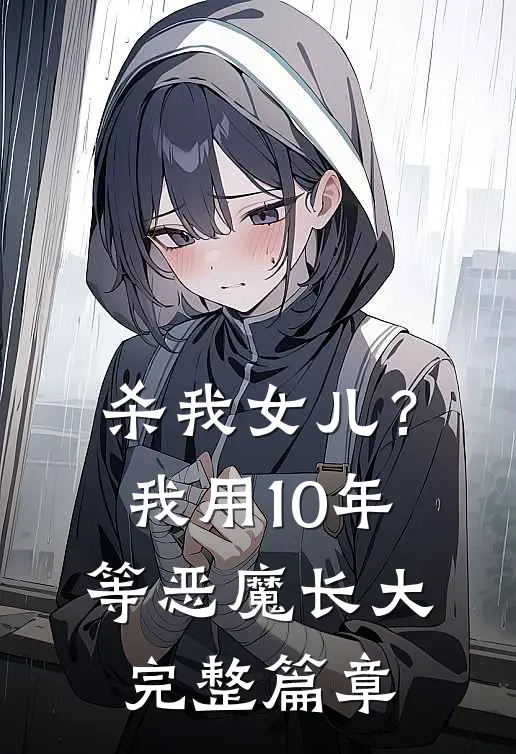 杀我女儿？我用10年等恶魔长大完整篇章