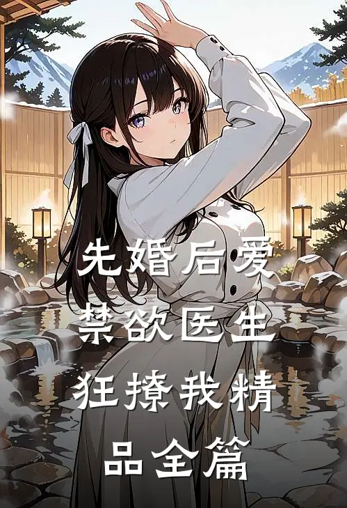 先婚后爱：禁欲医生狂撩我精品全篇