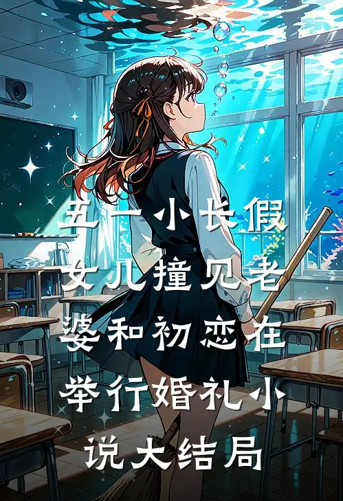 五一小长假，女儿撞见老婆和初恋在举行婚礼小说大结局