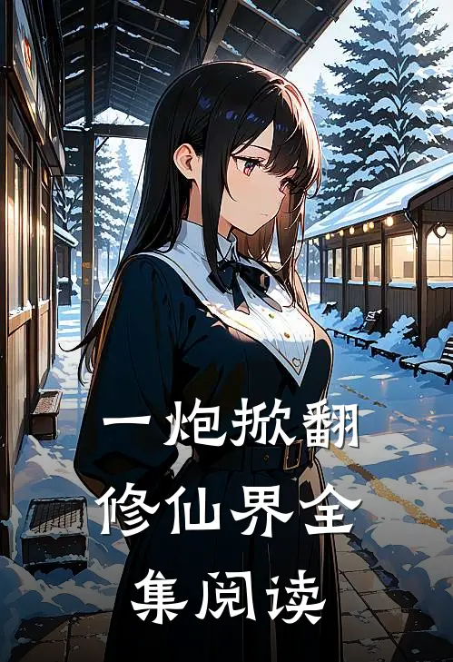 一炮掀翻修仙界全集阅读