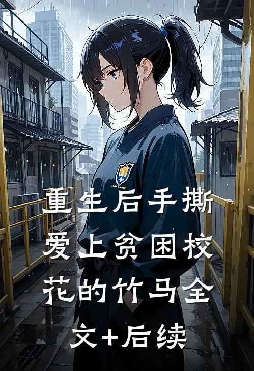 重生后手撕爱上贫困校花的竹马全文+后续