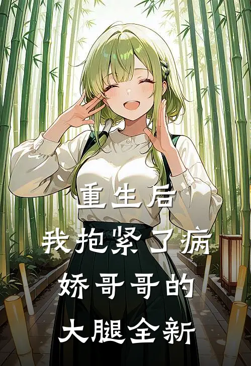 重生后，我抱紧了病娇哥哥的大腿全新