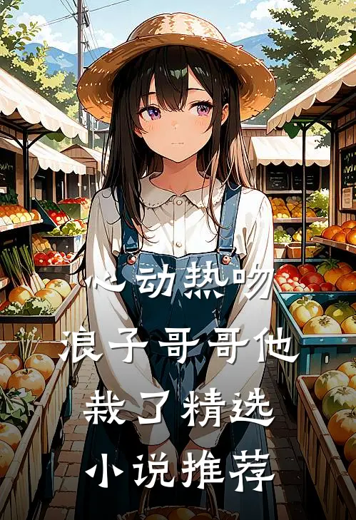 心动热吻，浪子哥哥他栽了精选小说推荐