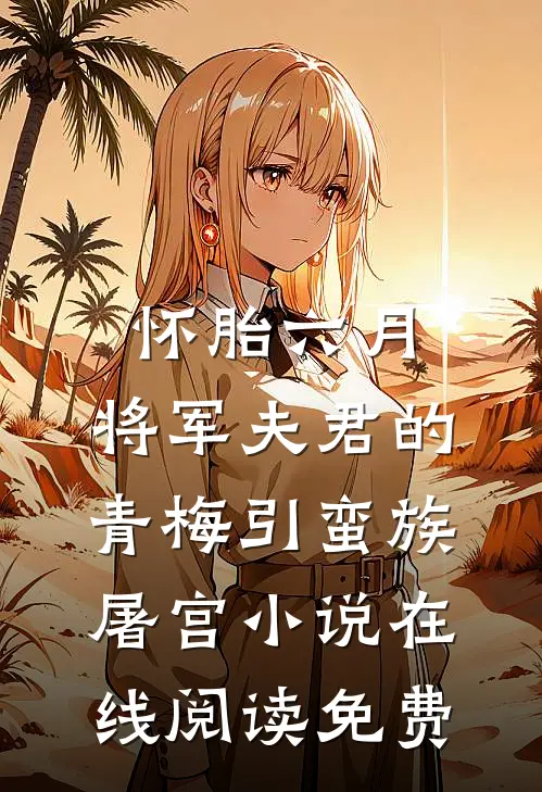 怀胎六月，将军夫君的青梅引蛮族屠宫小说在线阅读免费