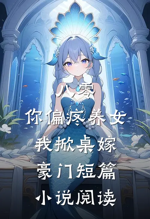 八零：你偏疼养女，我掀桌嫁豪门短篇小说阅读