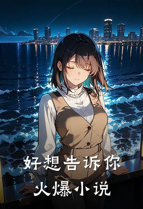 好想告诉你火爆小说