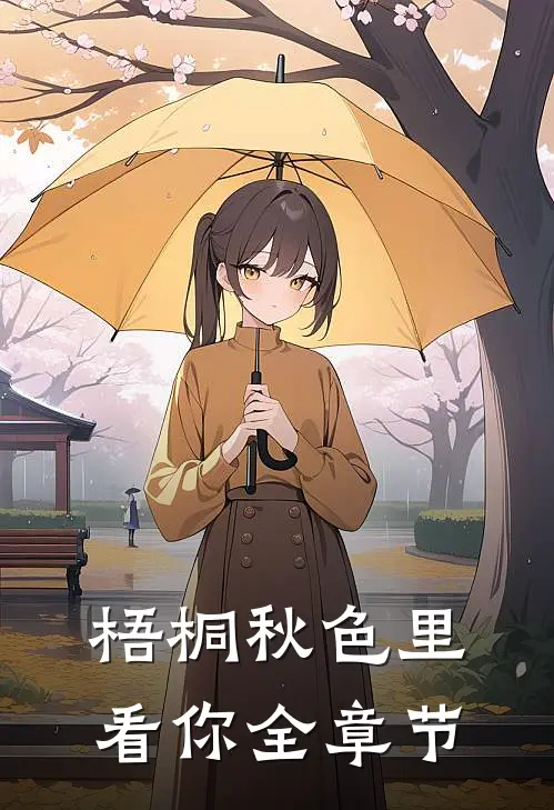 梧桐秋色里看你全章节