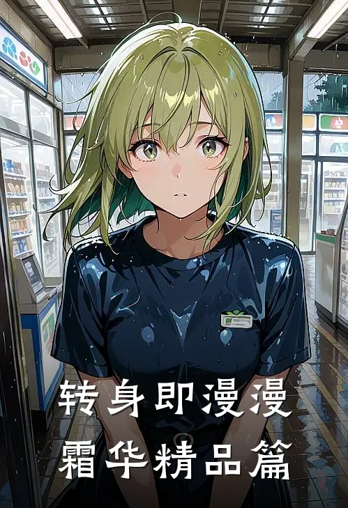 转身即漫漫霜华精品篇