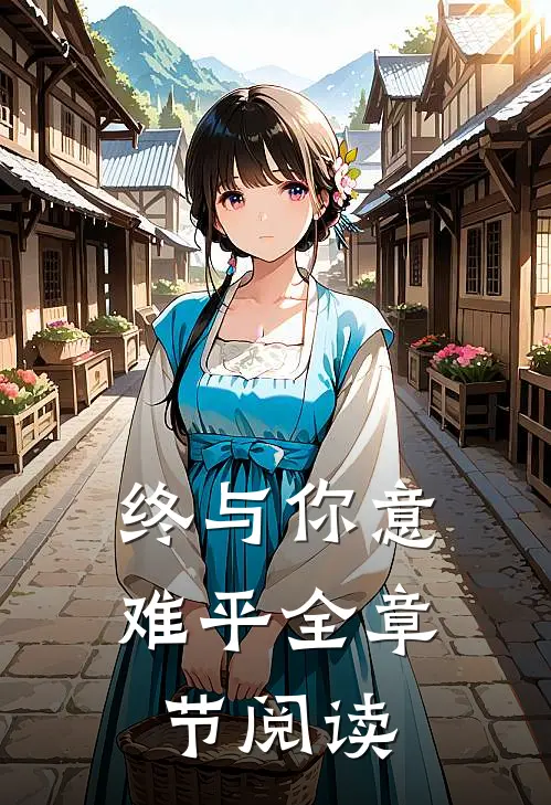 终与你意难平全章节阅读