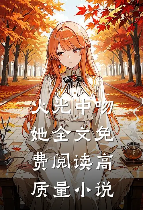 火光中吻她全文免费阅读高质量小说