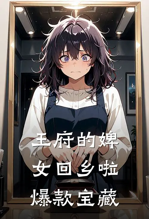 王府的婢女回乡啦爆款宝藏