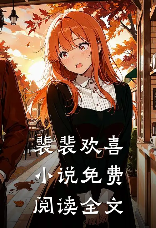 裴裴欢喜小说免费阅读全文