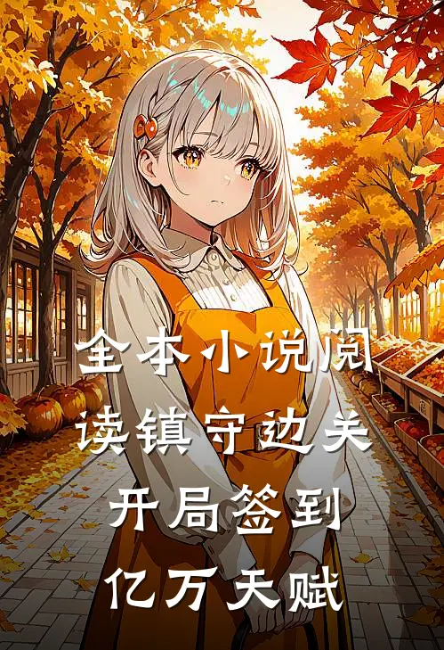 全本小说阅读镇守边关，开局签到亿万天赋