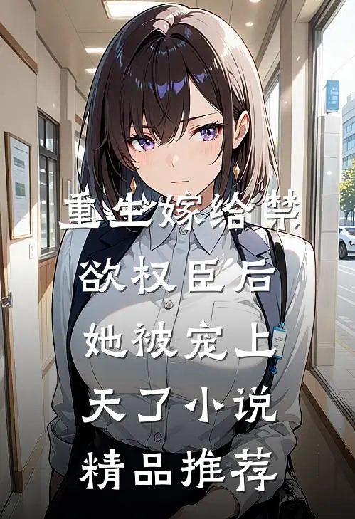 重生嫁给禁欲权臣后她被宠上天了小说精品推荐