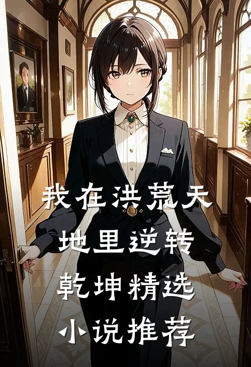 我在洪荒天地里逆转乾坤精选小说推荐