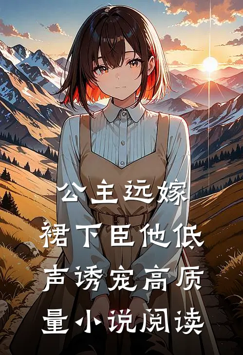 公主远嫁，裙下臣他低声诱宠高质量小说阅读