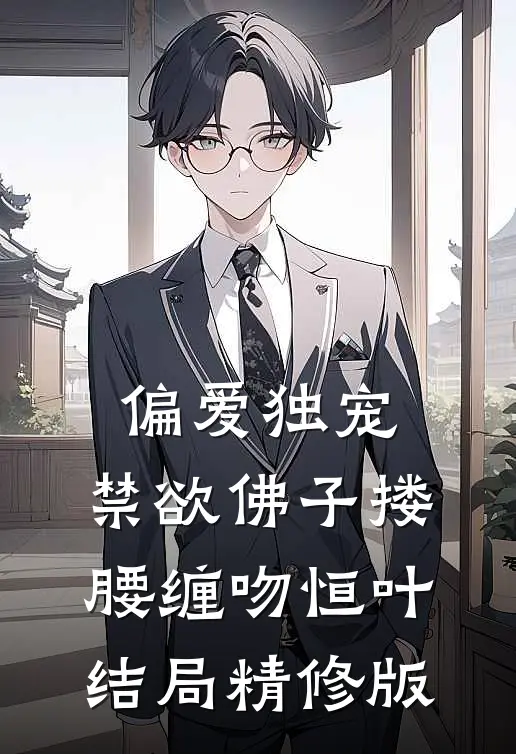 偏爱独宠,禁欲佛子搂腰缠吻恒叶结局精修版