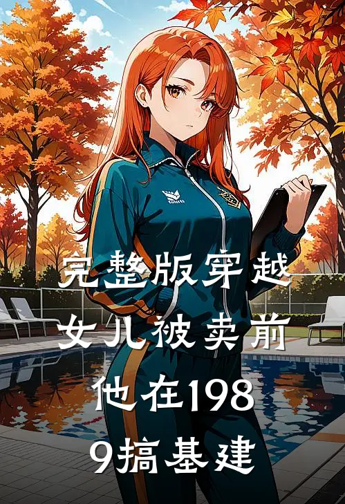 完整版穿越女儿被卖前，他在1989搞基建